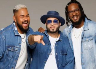 Filhos de Jorge comandam show gratuito em São Sebastião do Passé nesta sexta