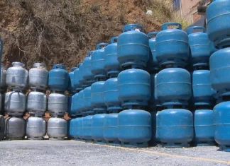 Valor de gás de cozinha tem segundo aumento do ano na Bahia, diz sindicato