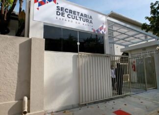 Secretaria da Cultura abre processo seletivo para 47 vagas em Salvador e 12 cidades