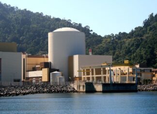 Eletronuclear é multada por liberação de material radioativo no mar