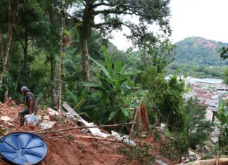Especialistas alertam que é preciso repensar o gerenciamento costeiro