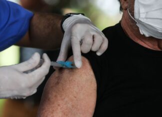 Ministério da Saúde vai antecipar vacinação contra influenza no Norte