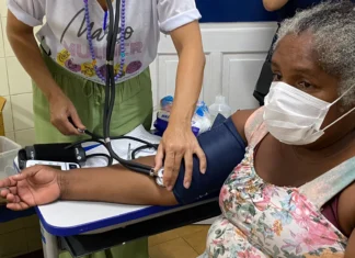 Feira de Saúde da Mulher é realizada em Periperi