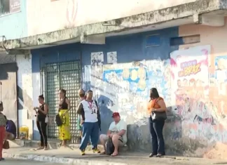 Aulas em escolas municipais do bairro de Plataforma são retomadas; suspensão ocorreu após suposto toque de recolher