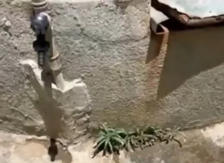 Moradores de cidade com mais de 20 mil habitantes na BA denunciam falta de água há quase um mês