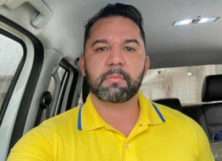 Empresário é morto a tiros em restaurante; vítima tinha 1 mi de seguidores e postou foto de prato momentos antes de morrer na BA