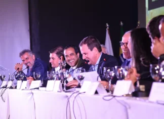 Prefeito de Salvador é reeleito vice-presidente de Concessões e PPPs da FNP