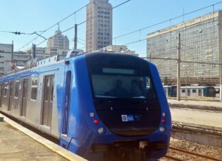 Termina sem acordo reunião para tratar da concessão de trens no RJ