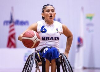Basquete em cadeira de rodas: Brasil conhece adversários do Mundial