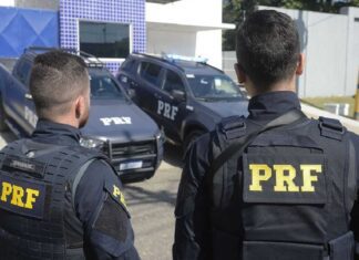 Operação da PF combate lavagem de dinheiro