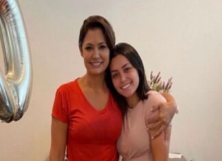 Filha de Michelle Bolsonaro ganha cargo de assistente no governo de Santa Catarina