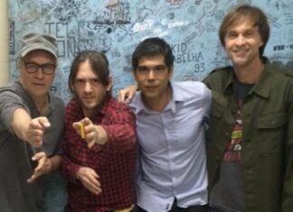 Ex-integrantes da Legião Urbana farão nova turnê-homenagem