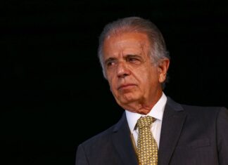 José Múcio defende aumento do orçamento da Defesa para 2% do PIB