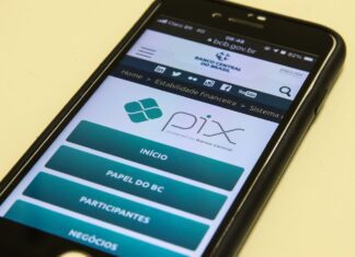 Número de transações mensais via Pix supera marca de 3 milhões