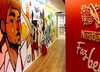 Políticas ambientais da Nestlé têm falha exposta por investidor; saiba o que é