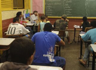 Prazo para justificativa de ausência no Encceja acaba hoje