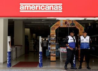 Justiça determina publicação de novo edital do processo das Americanas