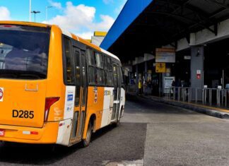 Prefeitura de Salvador prepara esquema de transporte para domingo