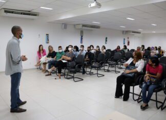 Apae Salvador promove Semana do Trabalhador com Deficiência