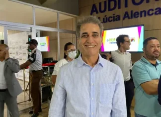 Robinson Almeida volta a defender “reestatização” de refinaria Mataripe