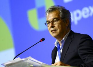 Justiça anula posse do presidente da Apex