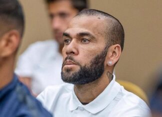 Defesa cita ‘jogo erótico’ entre Daniel Alves e suposta vítima em recurso à Justiça