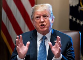 ‘Uma vergonha’, afirma Trump após condenação por abuso sexual