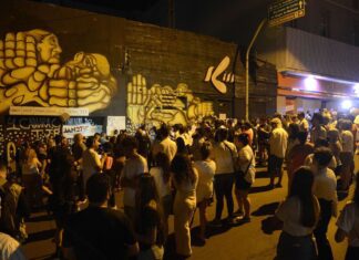 Boate Kiss: STJ vai julgar em junho recurso contra anulação de júri