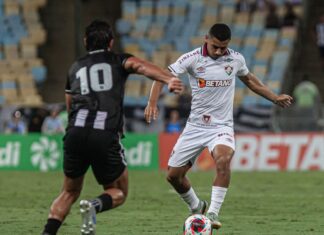 Brasileirão: Botafogo x Fluminense movimenta parte de cima da tabela