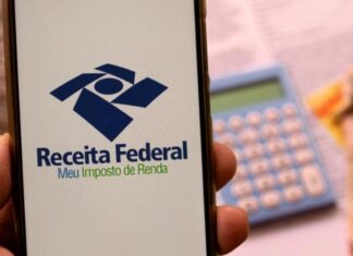 Receita alerta para golpe de antecipação da restituição