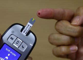 Prefeitura de SP promove ações de prevenção a diabetes e hipertensão