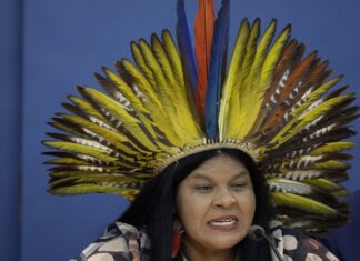 Ministério dos Povos Indígenas critica relatoria de MP do novo governo