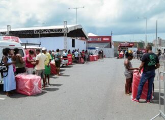 Novo sistema de cadastramento de ambulantes está em fase final de testes