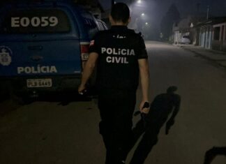 Professor é preso por assediar alunas em Quixabeira