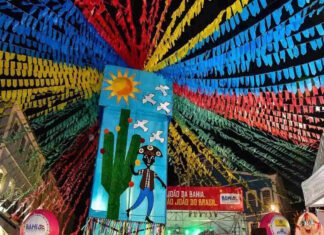 Governo abre concurso para seleção de grupos de samba junino no estado