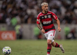 Flamengo recebe Racing no Maracanã de olho nas oitavas da Libertadores