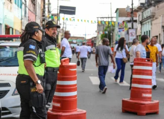 Trânsito terá mudanças para comemorações do Bicentenário da Independência em Salvador; veja alterações