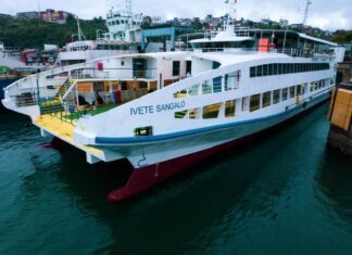 Sistema Ferry-Boat transportou mais de 90 mil pessoas nos principais dias do São João