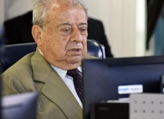 Morre o ex-ministro da Agricultura Alysson Paolinelli, aos 86 anos