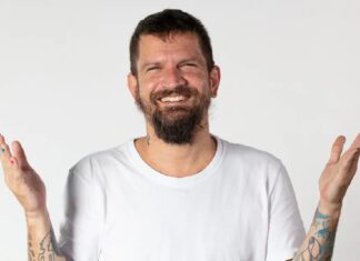 Saulo Fernandes anuncia ‘Arraiá da Pipoca’, neste domingo, no Parque da Cidade