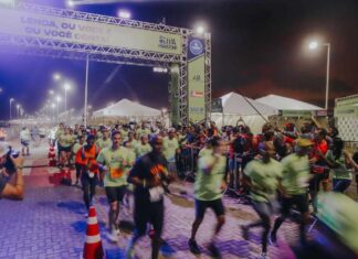 Inscrições para Ultramaratona da Independência 2023 seguem até esta sexta-feira