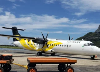 Empresa inicia venda de passagens de voos entre Salvador e Feira de Santana