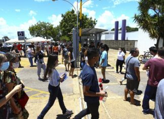 Inscrições para o Enem 2023 terminam nesta sexta-feira