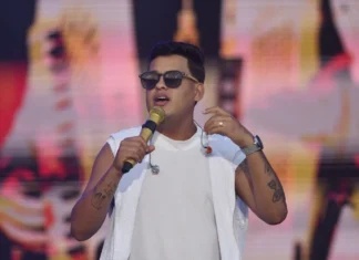 Thiago Aquino, Trio Nordestino e Flávio José: governo anuncia atrações para festa de São João em Feira de Santana