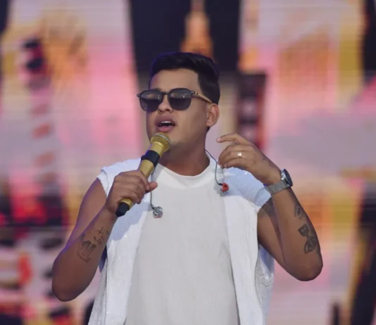 Thiago Aquino, Trio Nordestino e Flávio José: governo anuncia atrações para festa de São João em Feira de Santana