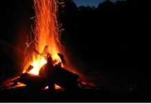 Saiba como evitar problemas respiratórios durante os festejos juninos