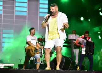 Anunciadas atrações exclusivas do camarote do Festival de Inverno