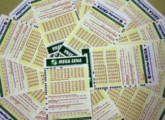 Mega-Sena acumula e prêmio vai para R$ 8 milhões