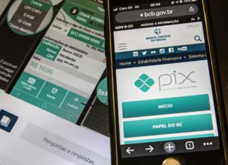 Caixa começa a cobrar Pix de pessoas jurídicas em 19 de julho