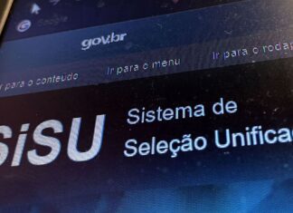 Resultado da segunda edição do Sisu 2023 está disponível a partir desta terça